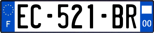 EC-521-BR