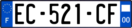 EC-521-CF