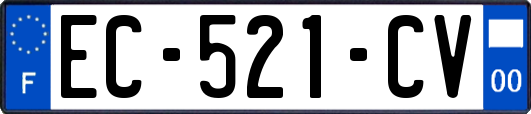 EC-521-CV