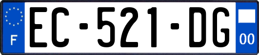 EC-521-DG