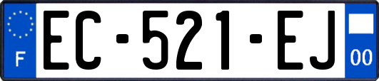 EC-521-EJ