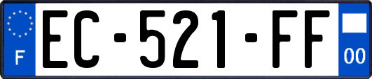 EC-521-FF