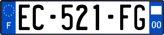 EC-521-FG
