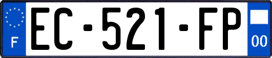 EC-521-FP