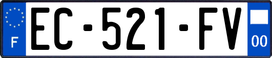 EC-521-FV