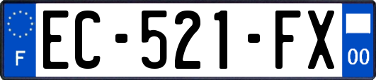 EC-521-FX