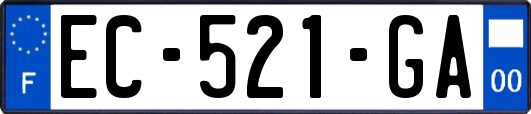 EC-521-GA