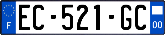 EC-521-GC