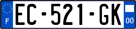 EC-521-GK