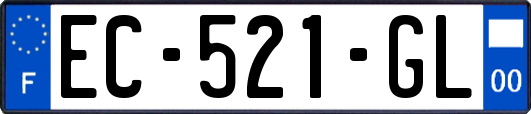 EC-521-GL