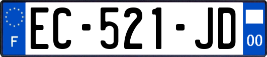EC-521-JD