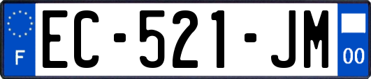 EC-521-JM