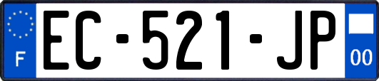 EC-521-JP