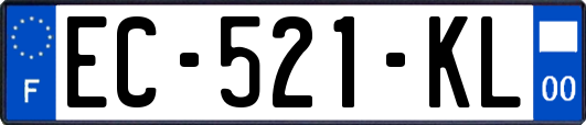 EC-521-KL