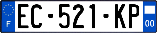 EC-521-KP
