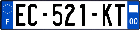 EC-521-KT