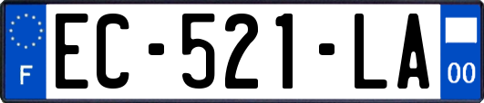 EC-521-LA