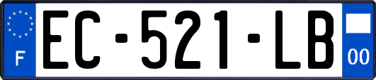 EC-521-LB