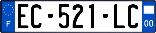 EC-521-LC
