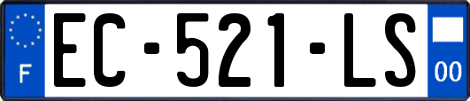 EC-521-LS