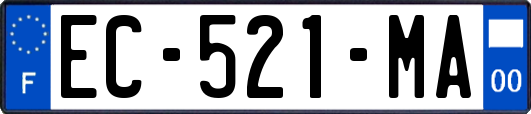 EC-521-MA