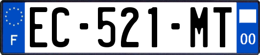 EC-521-MT