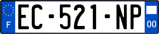 EC-521-NP