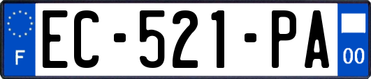 EC-521-PA