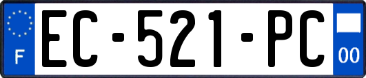 EC-521-PC