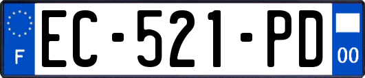 EC-521-PD