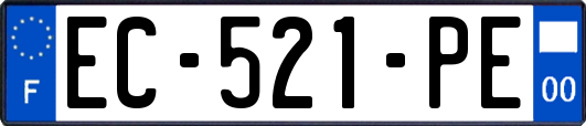EC-521-PE
