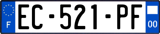 EC-521-PF