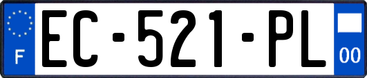 EC-521-PL