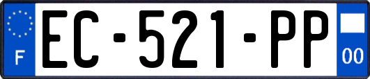 EC-521-PP