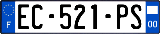 EC-521-PS