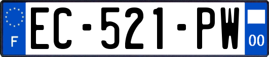 EC-521-PW