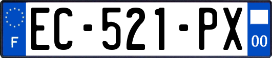 EC-521-PX