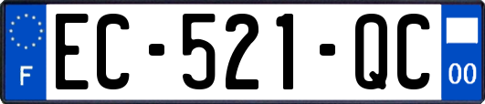 EC-521-QC