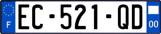 EC-521-QD