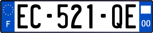 EC-521-QE