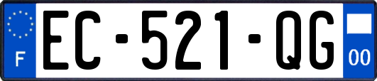 EC-521-QG