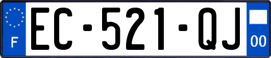 EC-521-QJ