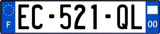 EC-521-QL