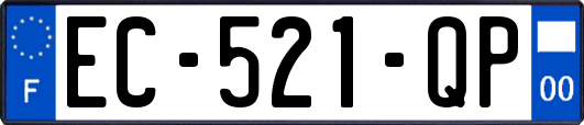 EC-521-QP
