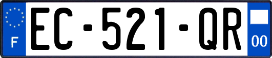 EC-521-QR