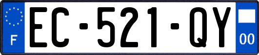 EC-521-QY