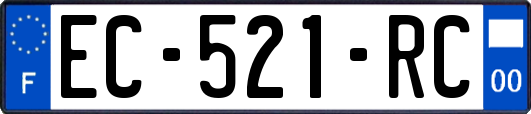 EC-521-RC