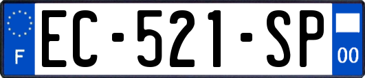 EC-521-SP