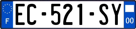 EC-521-SY