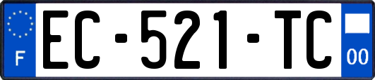 EC-521-TC